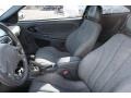 2003 Ultra Silver Metallic Chevrolet Cavalier Coupe  photo #9