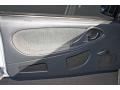 2003 Ultra Silver Metallic Chevrolet Cavalier Coupe  photo #13