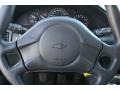 2003 Ultra Silver Metallic Chevrolet Cavalier Coupe  photo #15