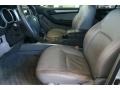 Titanium Metallic - 4Runner SR5 4x4 Photo No. 3