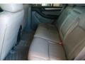 Titanium Metallic - 4Runner SR5 4x4 Photo No. 4