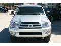 Titanium Metallic - 4Runner SR5 4x4 Photo No. 6