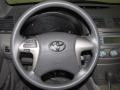 Barcelona Red Metallic - Camry LE Photo No. 9