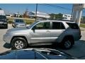 Titanium Metallic - 4Runner SR5 4x4 Photo No. 8