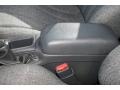 2003 Ultra Silver Metallic Chevrolet Cavalier Coupe  photo #19