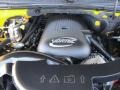 Yellow - Avalanche 1500 Z71 4x4 Photo No. 28