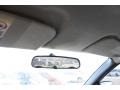 2003 Ultra Silver Metallic Chevrolet Cavalier Coupe  photo #20