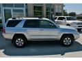 Titanium Metallic - 4Runner SR5 4x4 Photo No. 13