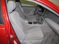 Barcelona Red Metallic - Camry LE Photo No. 14