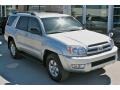 Titanium Metallic - 4Runner SR5 4x4 Photo No. 14