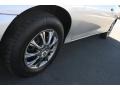 2003 Ultra Silver Metallic Chevrolet Cavalier Coupe  photo #24