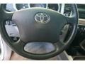 Titanium Metallic - 4Runner SR5 4x4 Photo No. 15