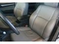 Titanium Metallic - 4Runner SR5 4x4 Photo No. 20