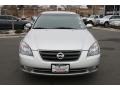 2003 Sheer Silver Metallic Nissan Altima 3.5 SE  photo #6