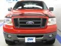 2006 Bright Red Ford F150 FX4 SuperCrew 4x4  photo #5