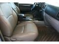 Titanium Metallic - 4Runner SR5 4x4 Photo No. 28