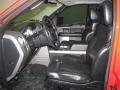 2006 Bright Red Ford F150 FX4 SuperCrew 4x4  photo #10