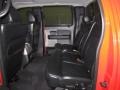 2006 Bright Red Ford F150 FX4 SuperCrew 4x4  photo #11
