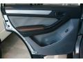 Titanium Metallic - 4Runner SR5 4x4 Photo No. 34
