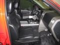 2006 Bright Red Ford F150 FX4 SuperCrew 4x4  photo #12