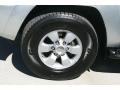 Titanium Metallic - 4Runner SR5 4x4 Photo No. 38