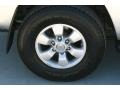 Titanium Metallic - 4Runner SR5 4x4 Photo No. 40