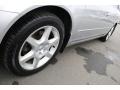 Sheer Silver Metallic - Altima 3.5 SE Photo No. 24