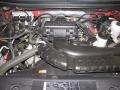 2006 Bright Red Ford F150 FX4 SuperCrew 4x4  photo #22