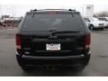 2005 Black Jeep Grand Cherokee Laredo 4x4  photo #3