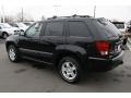 2005 Black Jeep Grand Cherokee Laredo 4x4  photo #4