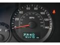 2005 Black Jeep Grand Cherokee Laredo 4x4  photo #7