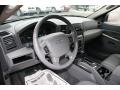 2005 Black Jeep Grand Cherokee Laredo 4x4  photo #8