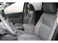 2005 Black Jeep Grand Cherokee Laredo 4x4  photo #9