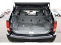 2005 Black Jeep Grand Cherokee Laredo 4x4  photo #24