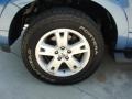 2009 Ford Explorer XLT Wheel