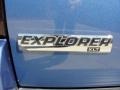2009 Ford Explorer XLT Badge and Logo Photo