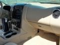 2009 Sport Blue Metallic Ford Explorer XLT  photo #23