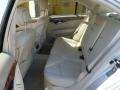 Brilliant Silver Metallic - E 500 Sedan Photo No. 9
