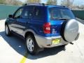 2004 Spectra Blue Mica Toyota RAV4   photo #5