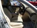 Brilliant Silver Metallic - E 500 Sedan Photo No. 11