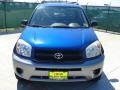 Spectra Blue Mica - RAV4  Photo No. 8