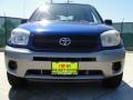 2004 Spectra Blue Mica Toyota RAV4   photo #9