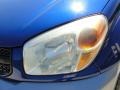 Spectra Blue Mica - RAV4  Photo No. 10