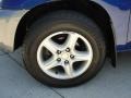 Spectra Blue Mica - RAV4  Photo No. 12