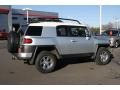 Titanium Metallic - FJ Cruiser 4WD Photo No. 2