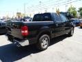 Black - F150 XLT SuperCrew Photo No. 6