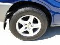 Spectra Blue Mica - RAV4  Photo No. 14
