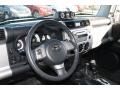 Titanium Metallic - FJ Cruiser 4WD Photo No. 8