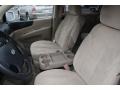 2007 Cosmic White Hyundai Entourage GLS  photo #9