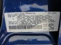 Spectra Blue Mica - RAV4  Photo No. 42